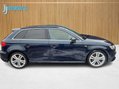 Audi A3 1.4 TFSI CoD S line Sportback 5dr Petrol Manual Euro 6 (s/s) (150 ps) 4