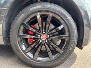 Jaguar F-Pace 3.0 D300 V6 S SUV 5dr Diesel Auto AWD Euro 6 (s/s) (300 ps) 11