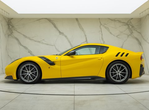 Ferrari F12 TDF 5