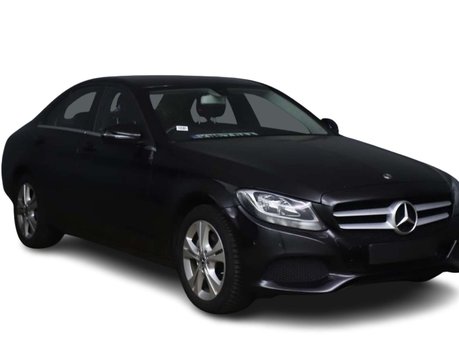 Mercedes-Benz C Class 2.0 C200 SE Executive Edition Saloon 4dr Petrol G-Tronic+ Euro 6 (s/s) (184 1