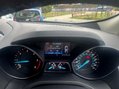 Ford Kuga 2.0 TDCi Titanium Sport AWD Euro 6 (s/s) 5dr 19