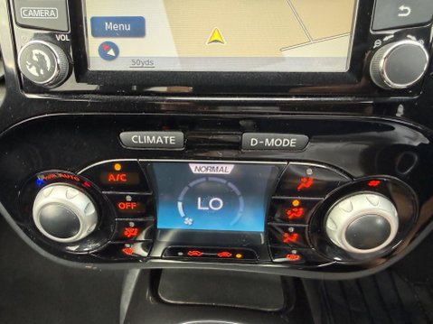 Nissan Juke 1.2 DIG-T Acenta Premium Manual 6Spd Euro 5 (s/s) 5dr 31