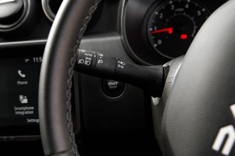 Dacia Duster JOURNEY TCE 15