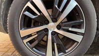 Peugeot 3008 1.2 PureTech GPF Allure SUV 5dr Petrol EAT Euro 6 (s/s) (130 ps) 9