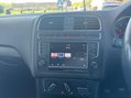 Volkswagen Polo 1.2 TSI BlueMotion Tech Match Edition Euro 6 (s/s) 5dr 11