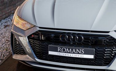 Audi RS6 Avant Vorsprung 26