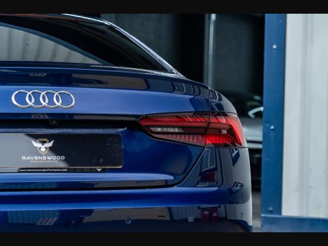 Audi A5 3.0 S5 TFSI Quattro Auto 4WD 2dr 26