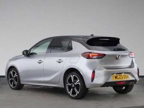 Vauxhall Corsa ULTIMATE 2