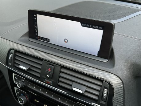 BMW 2 Series M2 COMPETITION 69