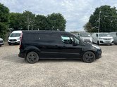 Ford Transit Connect LWB L2H1 Low Roof Limited Air Con Nav Sensors EURO 6 NO VAT 5