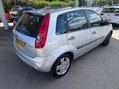 Ford Fiesta 1.25 Zetec Climate 5dr 12