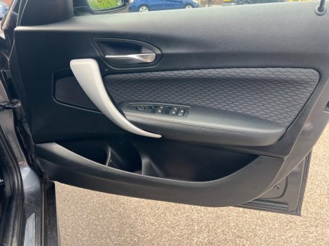 BMW 1 Series 1.5 118i M Sport Euro 6 (s/s) 5dr 28