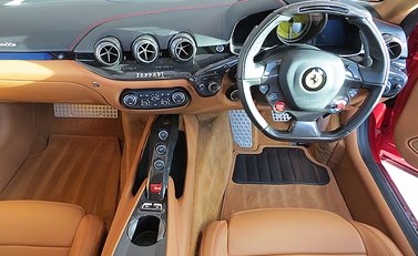 Ferrari F12 Berlinetta 17