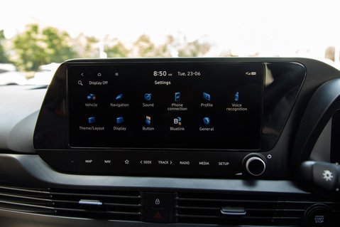 Hyundai i20 T-GDI N 33