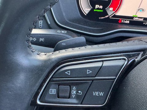 Audi A4 2.0 TDI 35 Technik S Tronic Euro 6 (s/s) 5dr 32