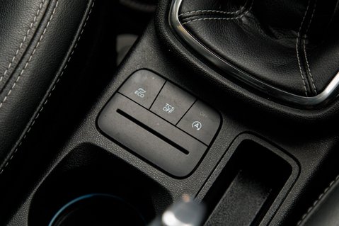 Ford Fiesta ST-LINE X 31