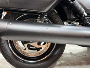 Harley-Davidson Street 750 XG 2019 69 PLATE STUNNING BIKE PANNIERS NEW MOT A2 33