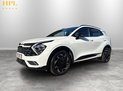 Kia Sportage 1.6 T-GDi MHEV GT-Line SUV 5dr Petrol Hybrid DCT Euro 6 (s/s) (148 bhp) 3