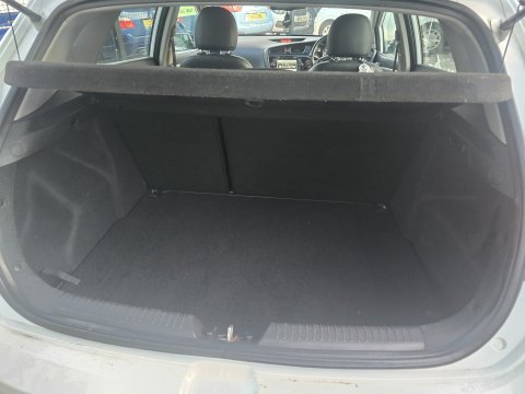 Kia Ceed CRDI 4 ECODYNAMICS 7