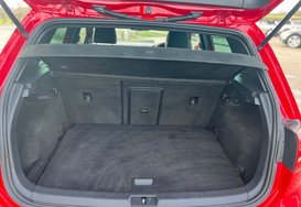 Volkswagen Golf 2.0 TDI BlueMotion Tech GTD 5 Door 34