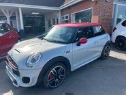 Mini Hatch 2.0 John Cooper Works Euro 6 (s/s) 3dr 1