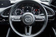 Mazda 3 SPORT LUX MHEV 15
