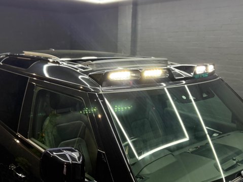 Land Rover Defender 3.0 D250 MHEV X-Dynamic S Auto 4WD Euro 6 (s/s) 3dr 12