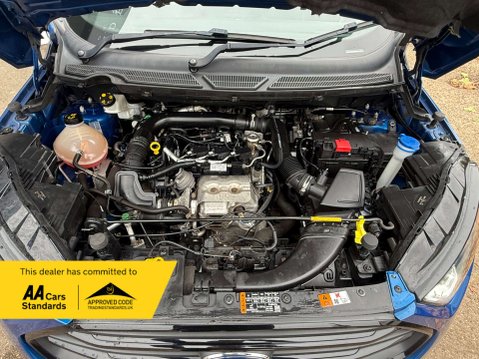 Ford Ecosport 1.0 EcoSport ST-Line 5dr 57