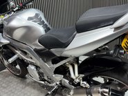 Suzuki SV1000 34k 2004 GOOD RUNNING 1000CC V TWIN PROJECT BIKE 19