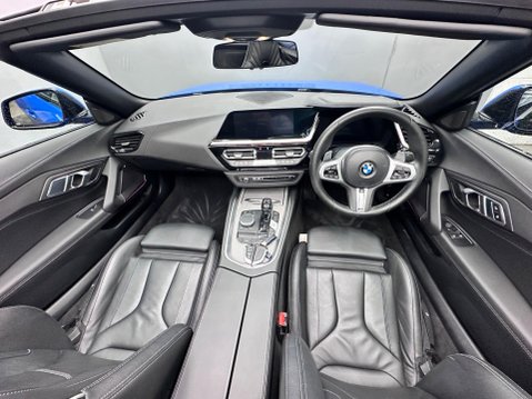 BMW Z4 2.0 30i M Sport Auto sDrive Euro 6 (s/s) 2dr 21