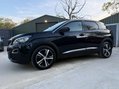 Peugeot 3008 1.5 3008 Allure Blue HDi S/S 5dr 31