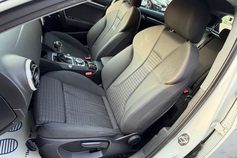 Audi A3 SPORTBACK E-TRON - APPLE CARPLAY -£20 ROAD TAX 16