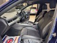 Audi A4 2.0 A4 S Line TDI Semi-Auto 4dr 74
