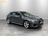Audi A3 1.5 TFSI 35 S line Sportback 5dr Petrol Manual Euro 6 (s/s) (150 ps) 1 Owne