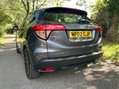 Honda HR-V I-VTEC SE 39