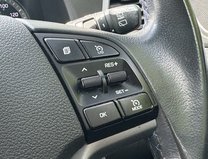 Hyundai TUCSON 1.6 GDi Blue Drive SE Nav SUV 5dr Petrol Manual Euro 6 (s/s) (132 ps) 14