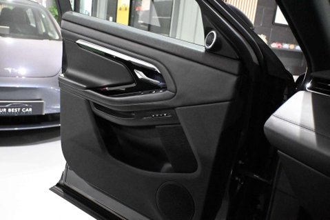 Land Rover Range Rover Evoque R-DYNAMIC HSE MHEV 50