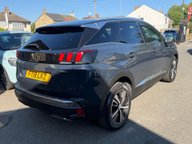 Peugeot 3008 S/S GT LINE 26