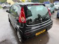Peugeot 107 1.0 12V Urban Euro 4 5dr 3