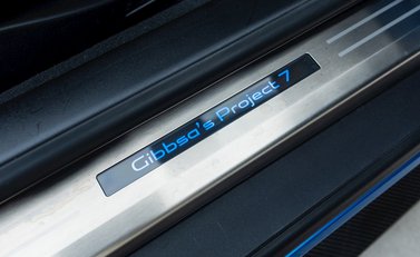 Jaguar F-Type Project 7 23