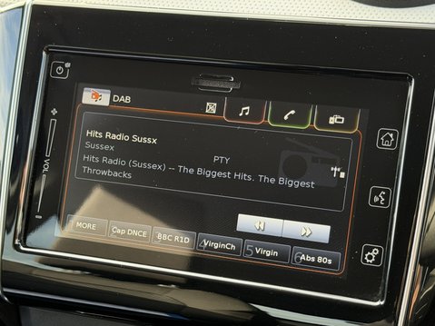 Suzuki Swift 1.2 Dualjet 83 12V Hybrid SZ-L 5dr 23