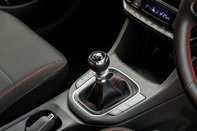 Hyundai i30 T-GDI N LINE MHEV 39