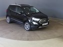 Ford Ecosport TITANIUM