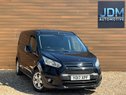 Ford Transit Connect 1.5 Transit Connect 240 Limited
