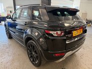 Land Rover Range Rover Evoque 2.2 SD4 Dynamic SUV 5dr Diesel Auto 4WD Euro 5 (s/s) (190 ps) 4