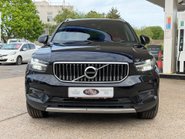 Volvo XC40 T3 INSCRIPTION 10