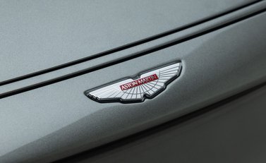 Aston Martin Vanquish ZAGATO 39