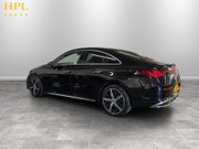 Mercedes-Benz CLA Class CLA250+ 85kWh AMG Line (Edition) Saloon 4dr Electric Auto2 (272 ps) 5