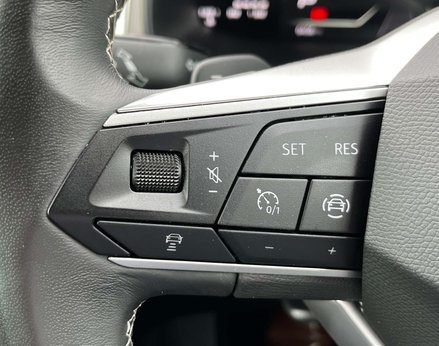 SEAT Ateca 1.5 Ateca Xperience EcoTSI Semi-Auto 5dr 56