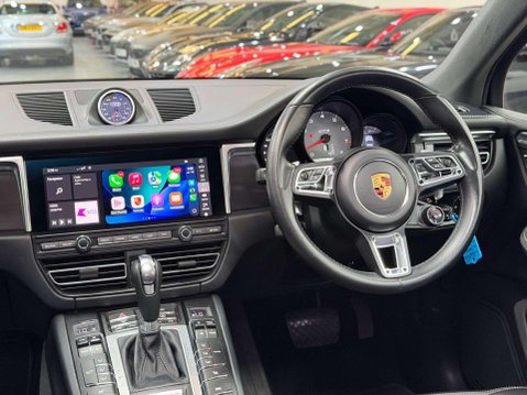Porsche Macan 2.9T V6 GTS SUV 5dr Petrol PDK 4WD Euro 6 (s/s) (380 ps) 39
